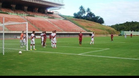 Imagem Copa Governador: time do Vitória terá importantes reforços