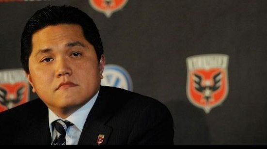 Imagem Inter de Milão é vendida para grupo da Indonésia