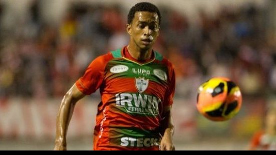 Imagem  São Paulo já tenta a primeira contratação para 2014