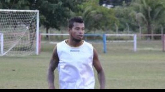Imagem  Feira de Santana contrata Bruninho