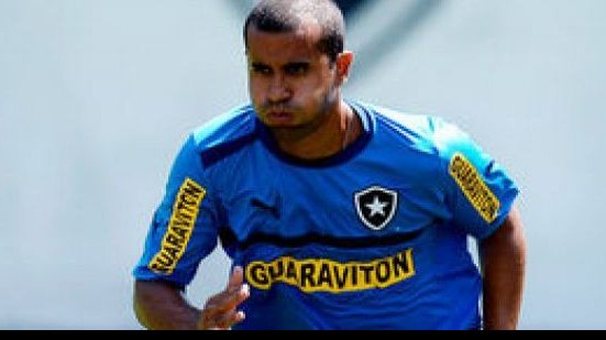 Imagem Botafogo quer triunfo sobre o Vitória: “concorrente direto”