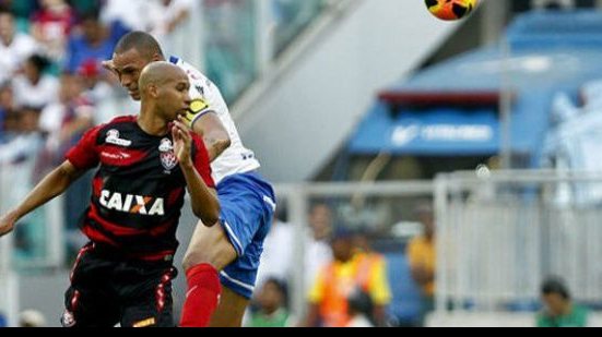 Imagem Confira os jogadores da dupla BaVi que estão ‘pendurados’