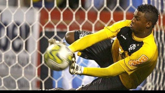 Imagem “Sabemos da importância dessa vitória”, diz goleiro do Flamengo