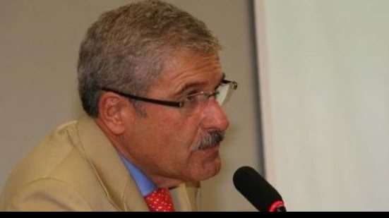 Imagem José Rocha quer que dirigentes sejam punidos por má gestão