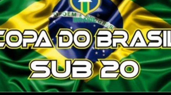 Imagem Copa do Brasil sub20: Bahia perde para o Santos em Pituaçu
