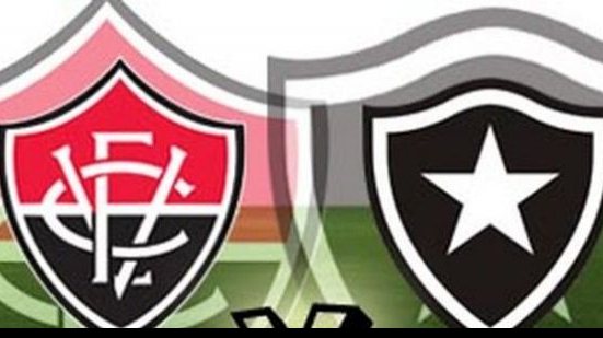 Imagem De olho no G-4, Vitória recebe adversário direto