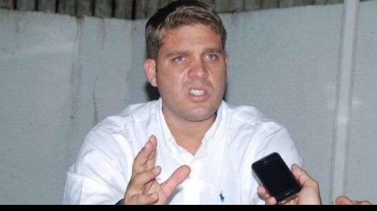 Imagem MGF diz que vai processar Fernando Schmidt e quer retornar