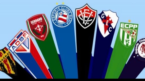 Imagem  Dois jogos Pela Copa Governador do estado neste sábado