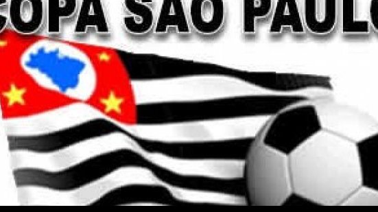 Imagem  São Paulo faz compromisso e participará da Copa São Paulo