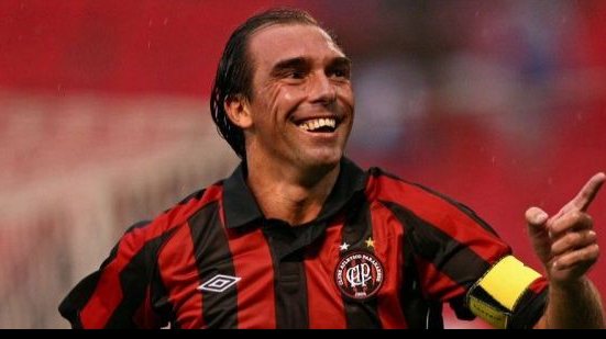 Imagem Atlético-PR terá um desfalque e um retorno contra o Bahia
