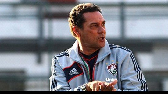 Imagem Brigando para fugir do Z4, Fluminense não vence há cinco rodadas