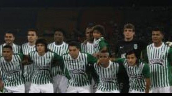 Imagem Nacional divulga relacionados para jogo contra o Bahia