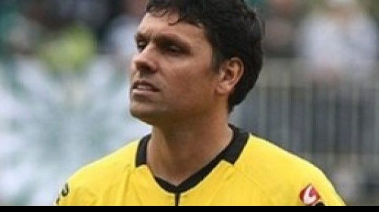Imagem Arbitragem definida para Fluminense x Vitória