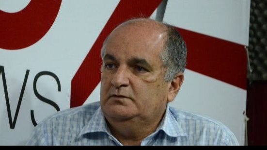 Imagem “Tem gente que quer mamar na teta do Leão, mas não vamos deixar”, dispara Alexi