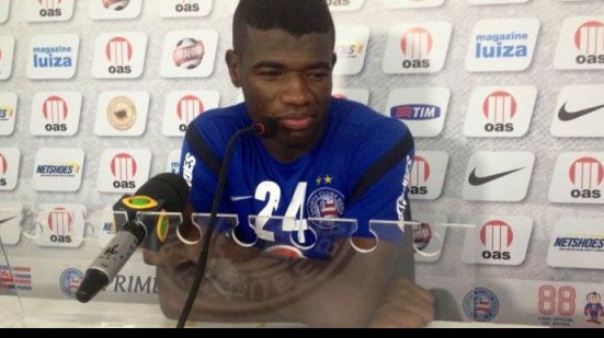 Imagem Bahia renova contratos de Hélder e Feijão