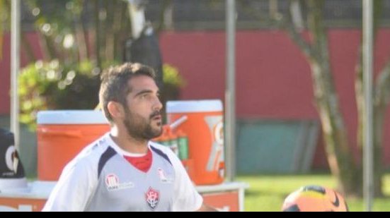 Imagem Veja a situação dos jogadores do Leão que não treinaram hoje