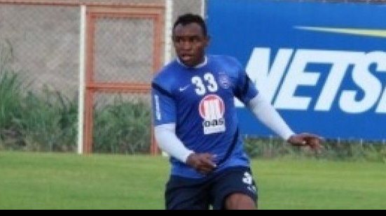 Imagem Com várias mudanças, Bahia está definido para jogo com Nacional