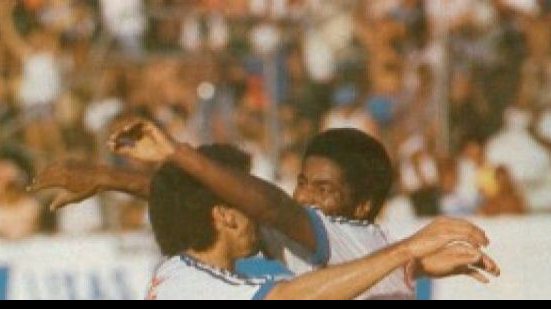 Imagem Bahia joga partida internacional em Salvador após 24 anos