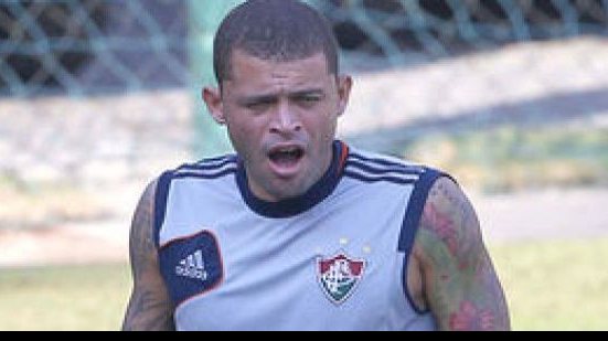 Imagem Jogadores do Fluminense pregam respeito ao Vitória