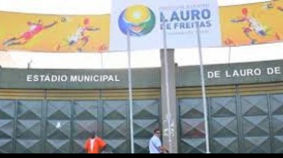 Imagem Final do Campeoanto de Lauro de Freitas acontece sábado