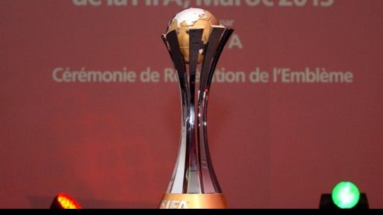 Imagem Atlético-MG divulga pré-lista para o Mundial de Clubes