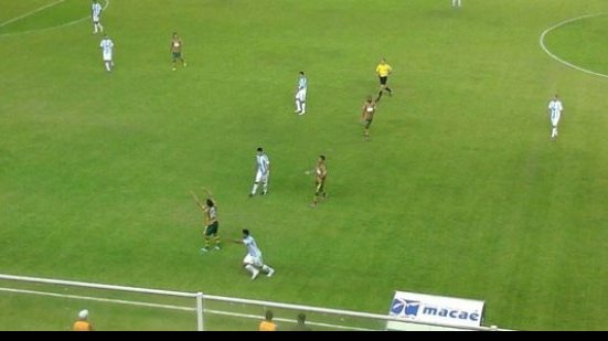Imagem Sampaio Corrêa sobe para a Série B do Brasileirão