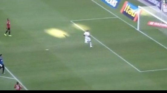Imagem Assista aos gols de Bahia x Atlético (PR)