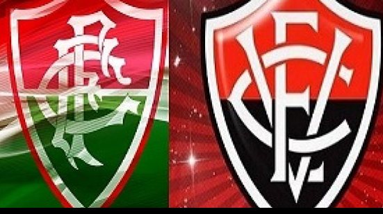 Imagem Em jogo épico, com um a menos, Vitória bate Fluminense de virada