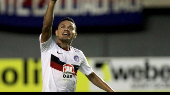 Imagem Volante desfalca Bahia diante do Grêmio