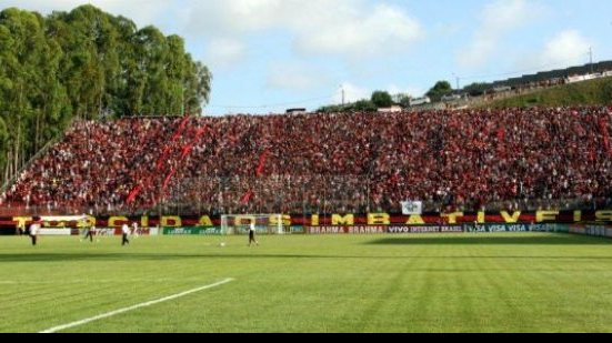 Imagem Vitória divulga lista de sócios do clube
