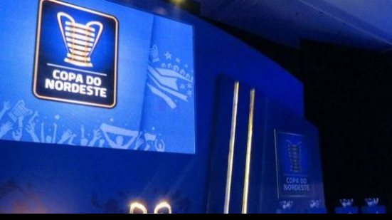 Imagem Campeonato do Nordeste começará no dia 19 de janeiro