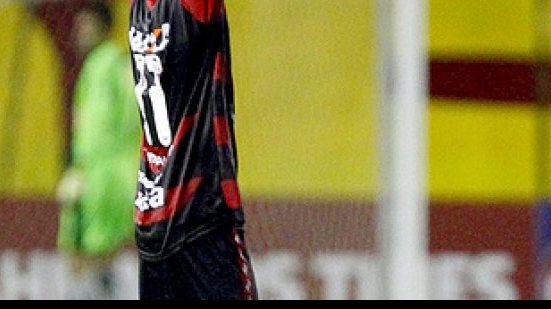 Imagem Marquinhos lembra "falta" de oportunidades com Caio Jr