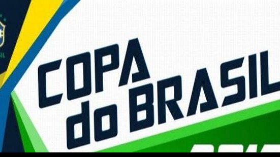 Imagem Semifinais da Copa do Brasil começam nesta quarta-feira