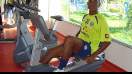 Imagem Ex-jogador da dupla BaVi é acusado de evasão de divisas