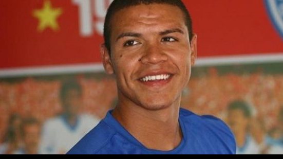 Imagem Marquinhos Gabriel revela desejo de atuar no Corinthians em 2014