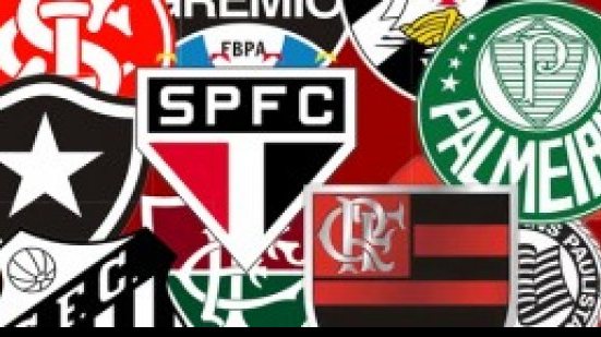 Imagem Cartolas se unem para tentar sanar dívidas com a União     