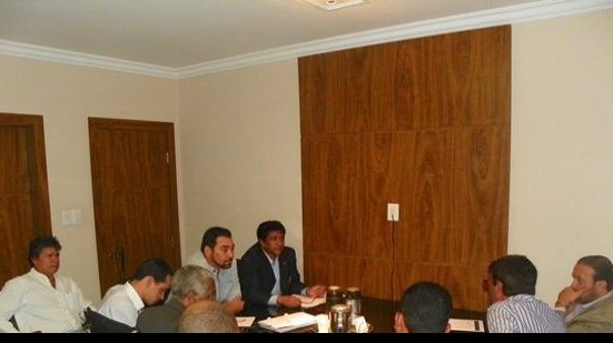 Imagem Curso de arbitragem terá inscrições abertas