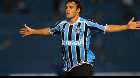 Imagem Grêmio tem dois desfalques para jogo com o Bahia