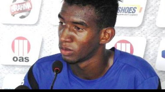 Imagem Anderson Talisca é sondado por clube europeu
