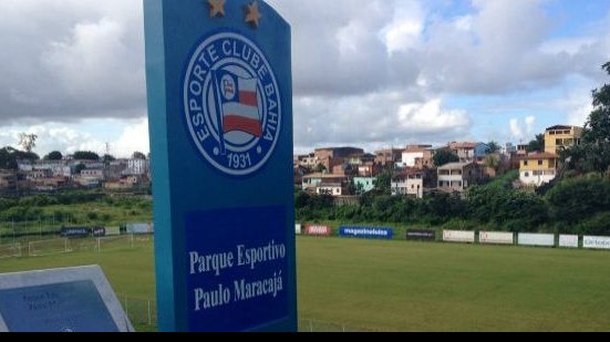 Imagem Bahia tem conta bloqueada pela justiça