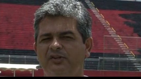 Imagem Vídeo: jogadores e Ney pedem apoio aos rubro negros