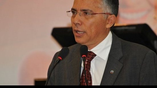Imagem Copa: “governo precisa ter um discurso mais ofensivo”, afirma secretário