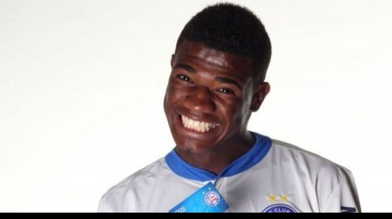 Imagem Jussandro e Feijão desfalcam o Bahia contra o Galo