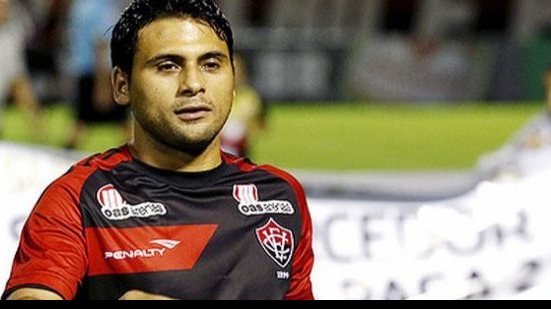 Imagem Maxi Biancucchi deve retornar ao Vitória no domingo