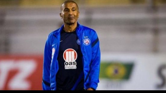 Imagem Sem jogos na semana, Cristóvão acredita que irá recuperar time
