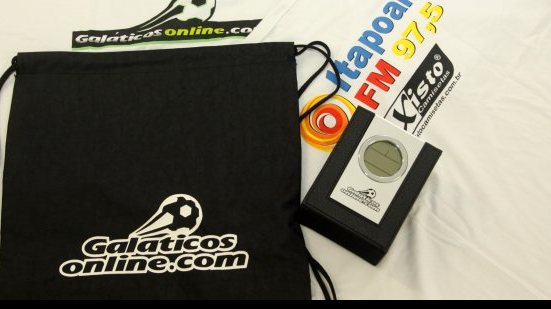 Imagem Bolão: acerte os placares da Copa do Brasil e concorra a kit