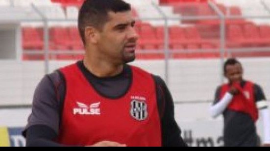 Imagem Ex-Vitória deve voltar a atuar pela Ponte Preta contra o Leão
