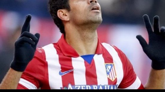 Imagem Pelé aumenta polêmica e sai em defesa de Diego Costa