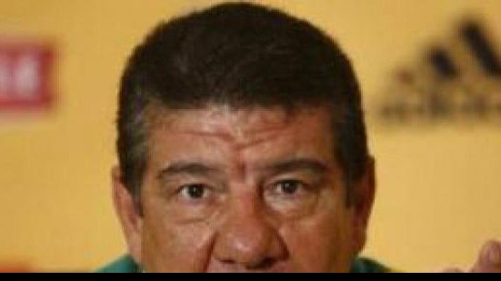 Imagem Joel Santana será o novo técnico da seleção de Angola 
