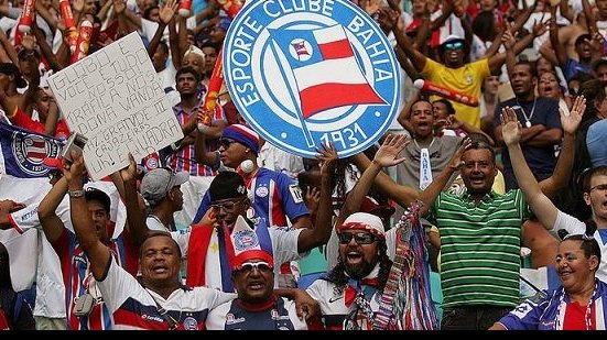 Imagem Arena cede a pedido do Bahia e ingressos custarão R$20 e R$ 10